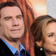 Image for article titled John Travolta and Kelly Preston Squash Gay Rumors by Vacationing on Magical Island of Homosexual Pleasures